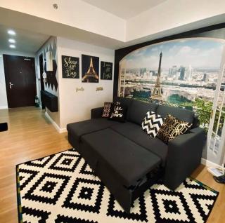 Paris Themed Condo in BGC (by The Fort Strip) - Manila - 4