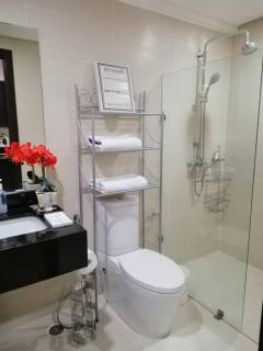 Paris Themed Condo in BGC (by The Fort Strip) - Manila - 1