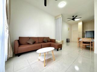 Casa Ipoh Homestay A1 by Comfort Home - Ipoh - 5