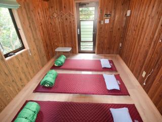 Tonosaki Bungalow & BBQ - Vacation STAY 29542v - Tsushima - 1