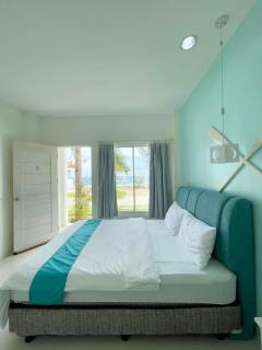 Seascape Beach Resort Oslob - Oslob - 9