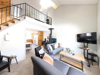 Slopeside Serenity - 0