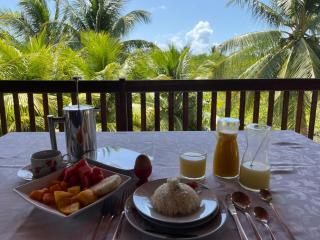 Ecolodge Batel Alagoas - Coruripe - 7