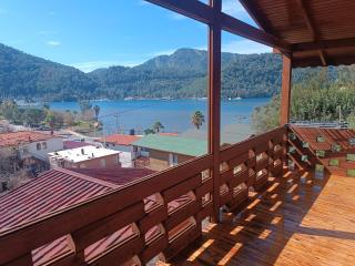 Paşa Bungalov HOTEL - Marmaris - 7