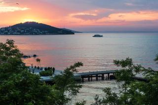 Princes' Palace Resort, Buyukada - Adalar - 5