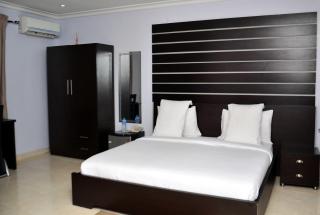 De Rigg Place - Alaka Estate, Surulere - Lagos - 9