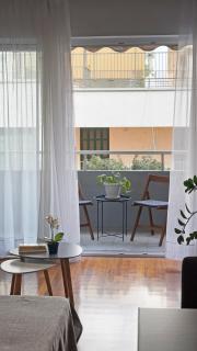 Two bedroom luxury apartment. - Atene - 2