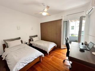 Two bedroom luxury apartment. - Atene - 6