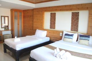 Maekhong Delta Boutique Hotel - Mae Sai - 9