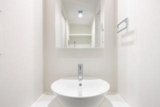 Lega land幡ヶ谷 - 5