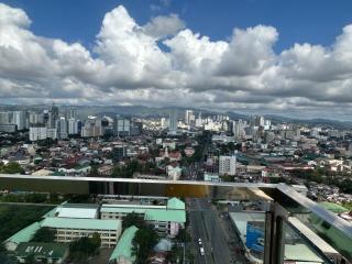 Condo with Balcony - MIGAs Haven at Sunvida Tower - 8