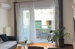 Two bedroom luxury apartment. - Atene - 3