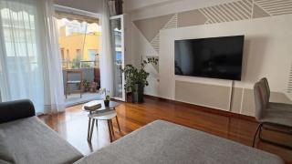 Two bedroom luxury apartment. - Atene - 4