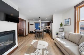 Premium Unit 1301 - 1 Bedroom - Zephyr Mtn Lodge condo - 5