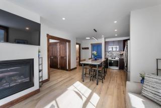 Premium Unit 1301 - 1 Bedroom - Zephyr Mtn Lodge condo - 4