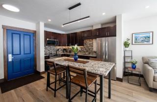 Premium Unit 1301 - 1 Bedroom - Zephyr Mtn Lodge condo - 3