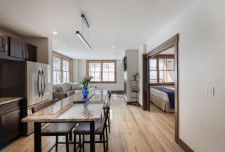 Premium Unit 1301 - 1 Bedroom - Zephyr Mtn Lodge condo - 1