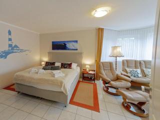 Ferienhaus Binz - Apt. 02 - 0