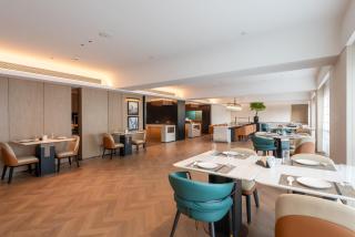 Mehood Lestie Hotel Pazhou Convention and Exhibition Center Branch - 1