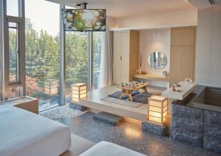 UH Suite The Seoul - Seul - 7