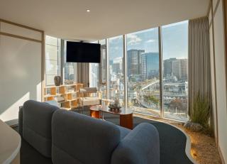 UH Suite The Seoul - Seul - 0