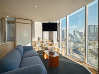 UH Suite The Seoul - Seul - 8