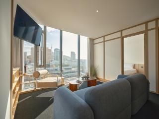 UH Suite The Seoul - Seul - 3