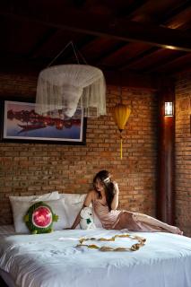 HOÀI PHÔ Cottage Homestay Hội An - 6