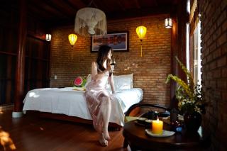 HOÀI PHÔ Cottage Homestay Hội An - 4