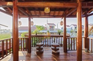 HOÀI PHÔ Cottage Homestay Hội An - 3