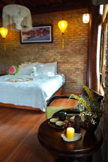 HOÀI PHÔ Cottage Homestay Hội An - 2