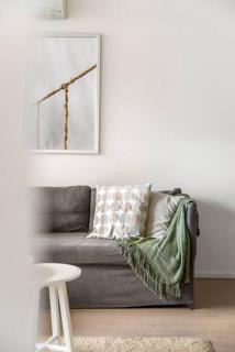 Cozy 1 Bedroom Apartment in Docklands - 2