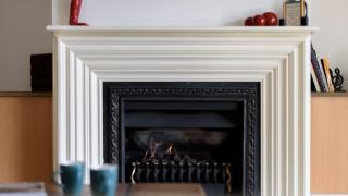 Lakeside Suite 2 - Lake View & Spa Bath - Daylesford - 9