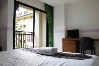 Diamond Crown - Patong Beach - 9