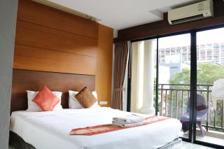 Diamond Crown - Patong Beach - 4