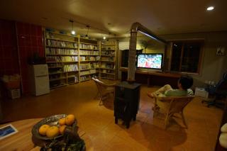 Yerae Pension - Seogwipo - 5