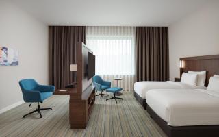 Courtyard by Marriott Baku - Baku - 5
