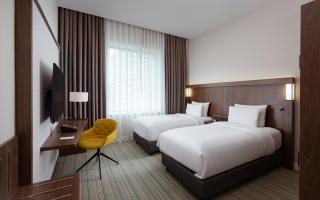 Courtyard by Marriott Baku - Baku - 7