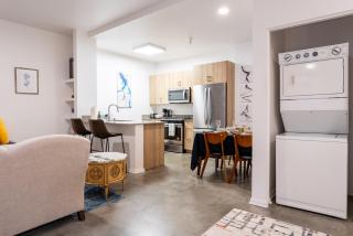 Cozy Huge LOFT for Live and Work - Los Angeles - 3