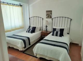 Departamento Cozy Zona Romantica - 5