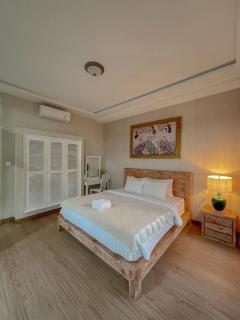 villa senyum - Canggu - 8