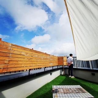 Space in Blackstone - Seul - 1