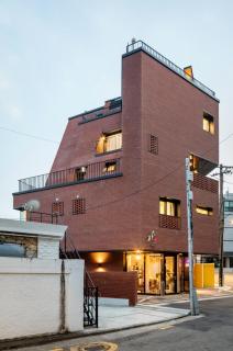 Space in Blackstone - Seul - 9