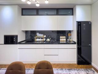 Modern Lux - Samarcande - 4