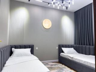 Modern Lux - Samarcande - 1