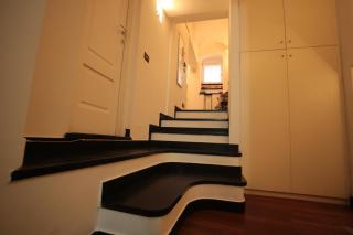 Il Capriccio di Sy - Genova - 4