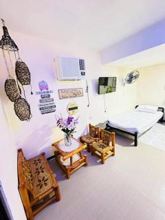 Transient House Camarines Sur Pili - Pili - 0