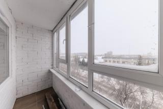 Фирменная квартира c домашним кинотеатром ЦУМ - Petropavlovsk-Kamtchatski - 1