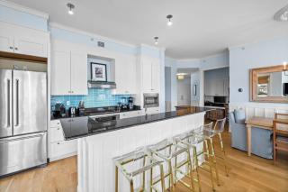 GULF VIEWS from ALL Bedrooms! 308 Compass Point 1 in WaterSound - Short walk to the beach and pool condo - Panama City Beach - 3