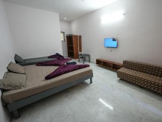 Silver springs Homestay Chickmagalur - Chikmagalūr - 1